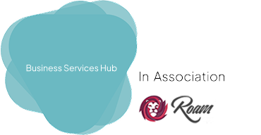 Business Services Hub UK Logo
